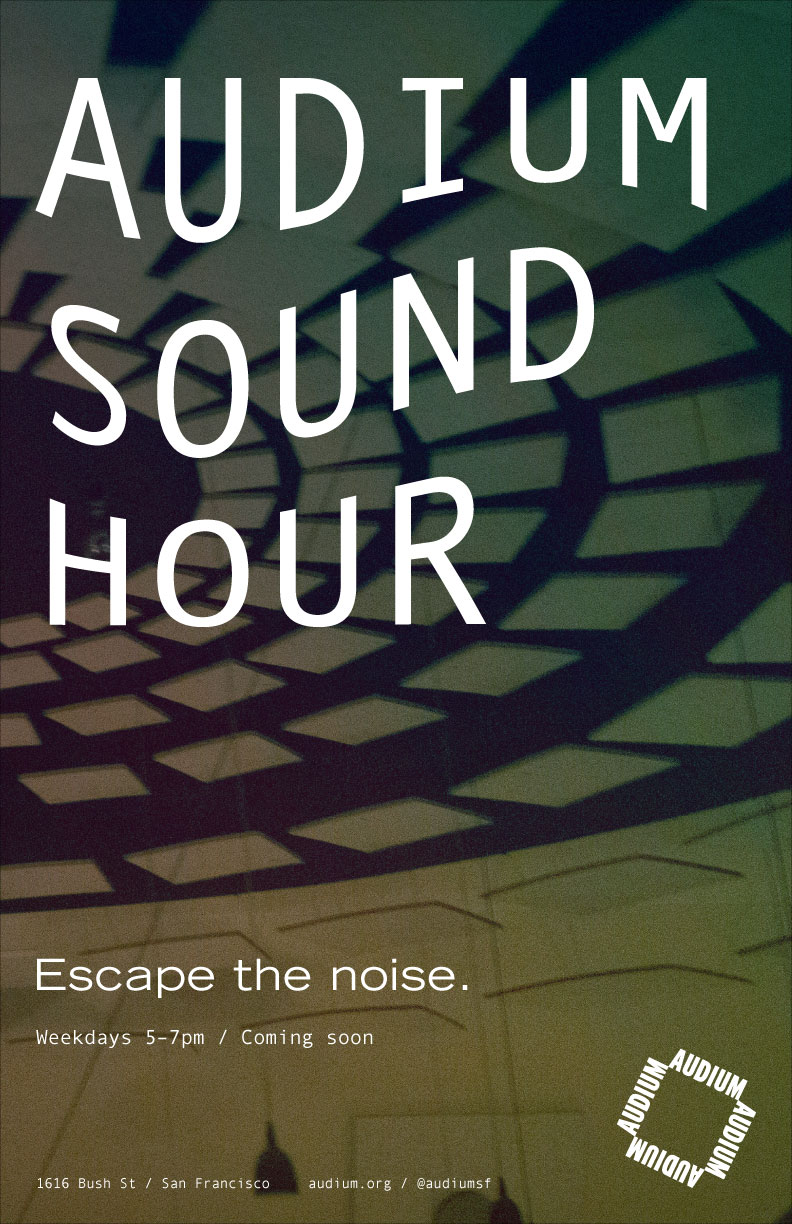 Sound Hour Premiere