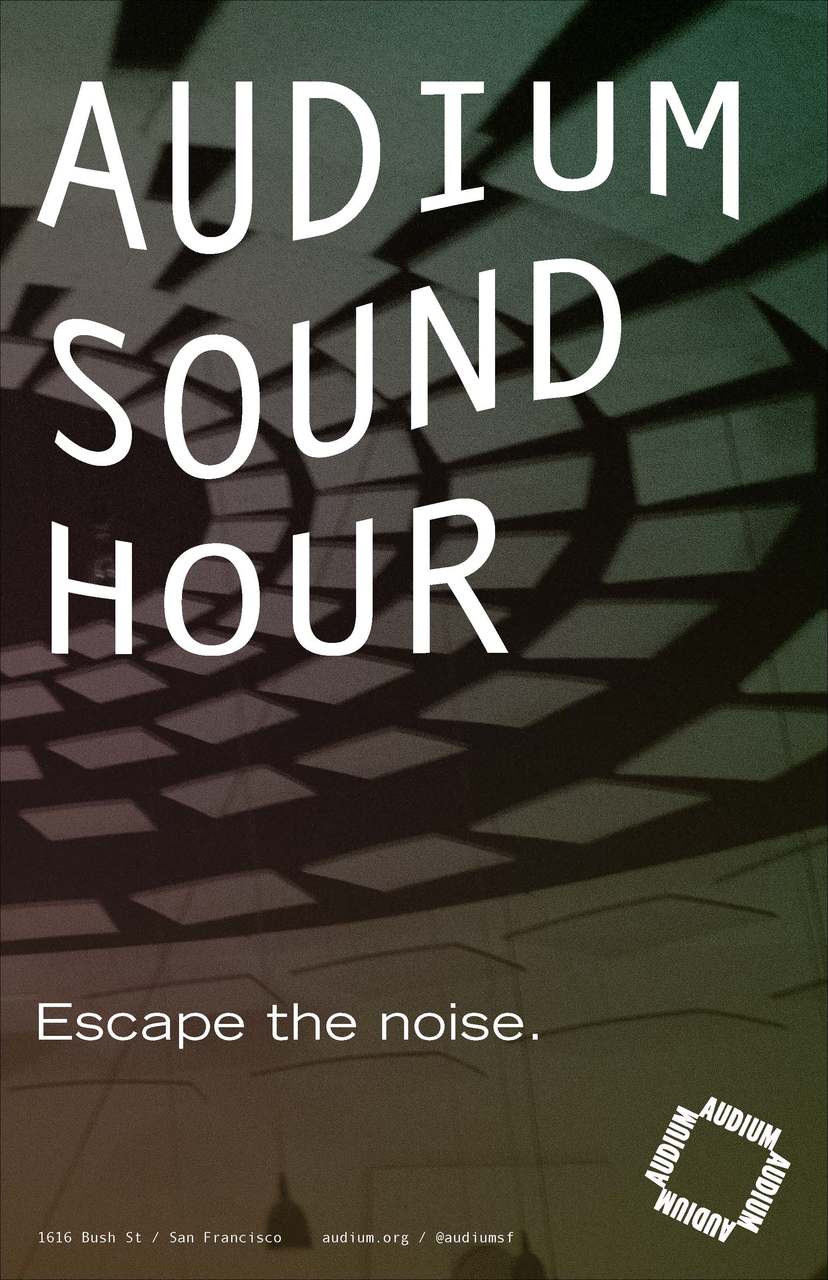 SOUND HOUR 2021