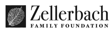 Zellerbach Family Foundation Logo