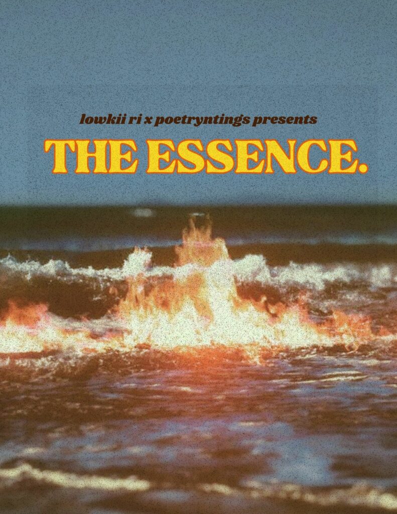 The Essence Flyer (1)