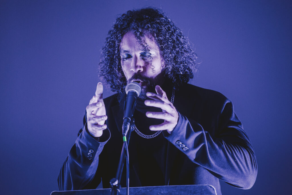 Ben Semisch - Roco Cordova
