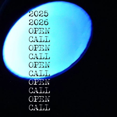 25-26 open call png