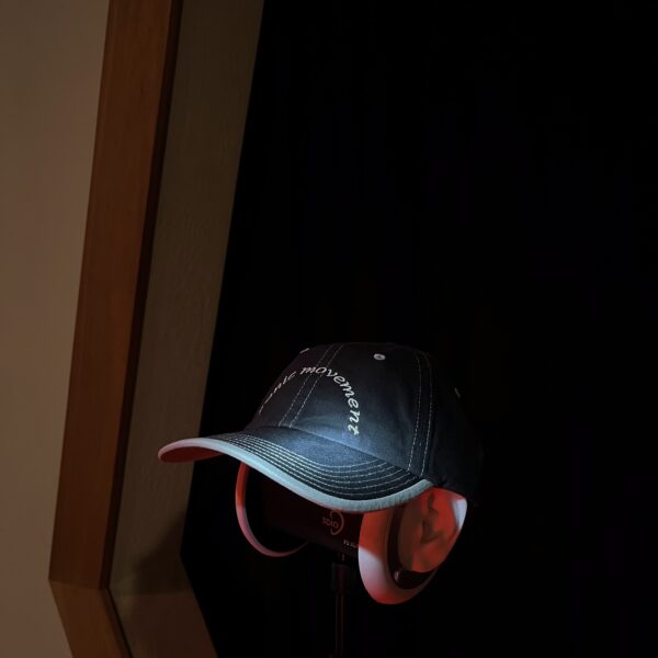 Cap - sonic movement