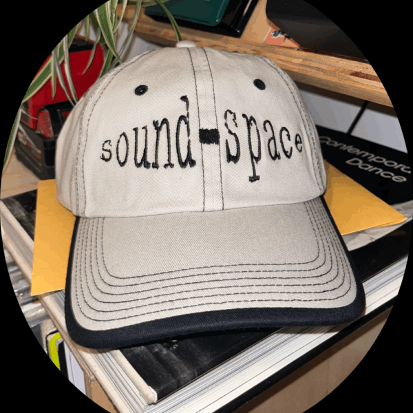Cap - sound-space