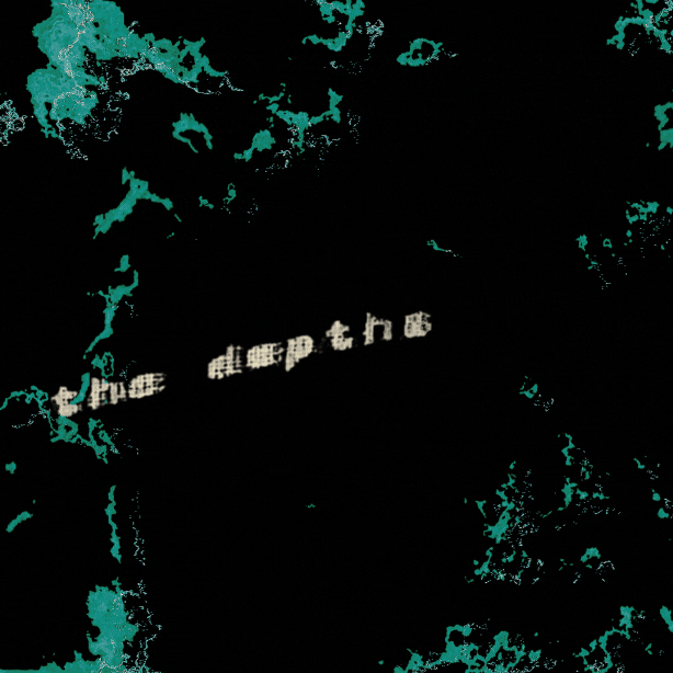 The Depths.